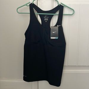 Very good for a workout top